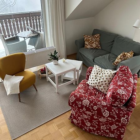 Komfortferienwohnung Harzglueck Auf 2 Etagen Hohegeiss Exterior photo